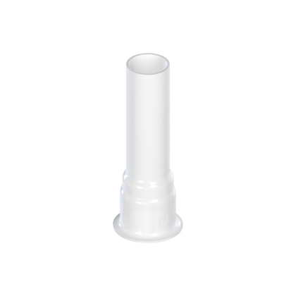 Выгораемый колпачок для variobase для одиночных коронок, мостов и балок Straumann Bone Level (BL/BLT)