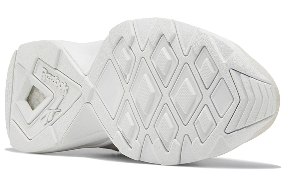Кроссовки Reebok Premier Pump Paris