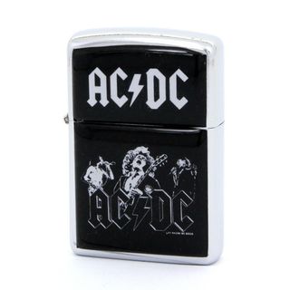 Зажигалка AC/DC Let There Be Rock (558)