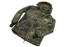 CARINTHIA HIG Jacket 5-Farb Flecktarn