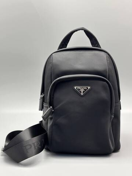 Рюкзак Prada