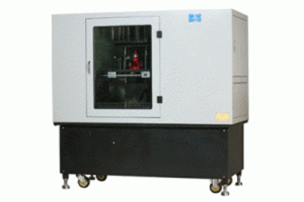 Research Type Automatic wheel rutting tester