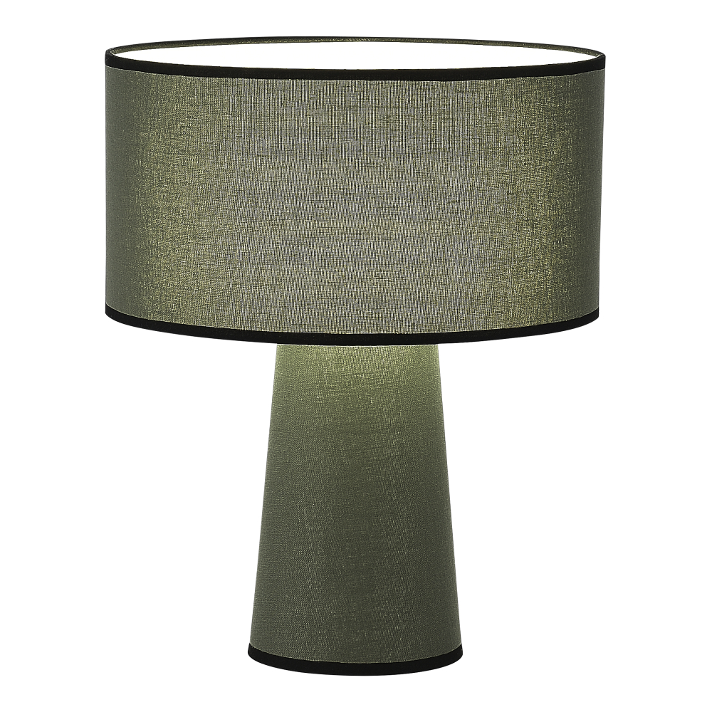 SL1354.704.01 Прикроватная лампа ST-Luce Серый/Серый, Черный E27 1*40W JACKIE