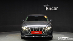 Hyundai The New Grandeur (Azera) IG Hybrid LeBlanc (08.2021)