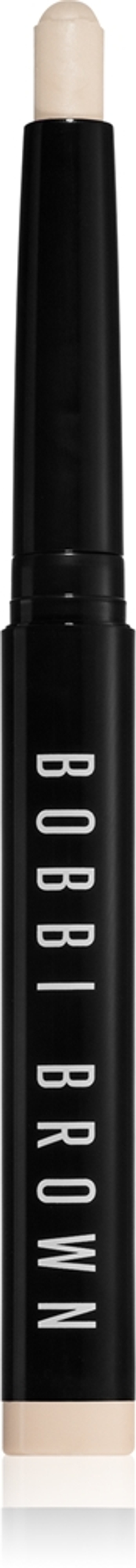 Bobbi Brown Long-Wear Cream Shadow Stick - Долговременные тени для век в карандаше оттенок Bone, 1 g