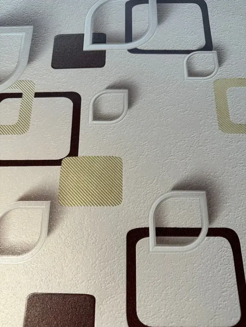 Обои Винил на бумаге 10 м, 0,5 м