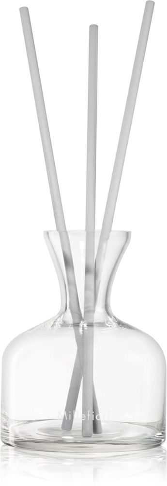 Millefiori ароматический диффузор без наполнения (10 x 13 см) Air Design Vase Transparent