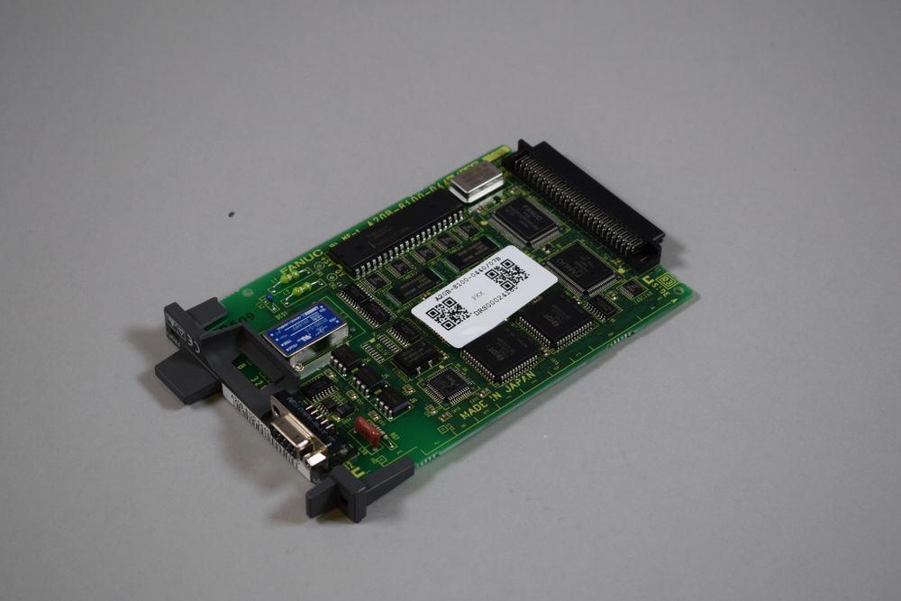 FANUC A20B-8100-0440/07B