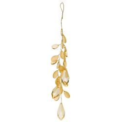 GAEM Изделие декоративное "Ветка", L4,5 W4,5 H33 см, 3в.