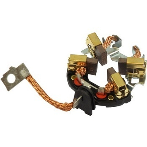 Щёточный узел стартера Ford Mondeo, Escort