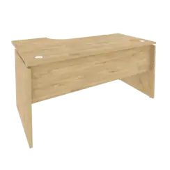 Onix Стол эргономичный правый O.SA-1 (R) 1580*980*750 (720/460)