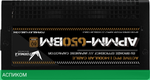 Блок питания Formula V Line ATX 650W (APMM-650BM)