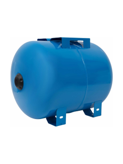 Гидроаккумулятор Gigant 50л, 10 бар GG-02