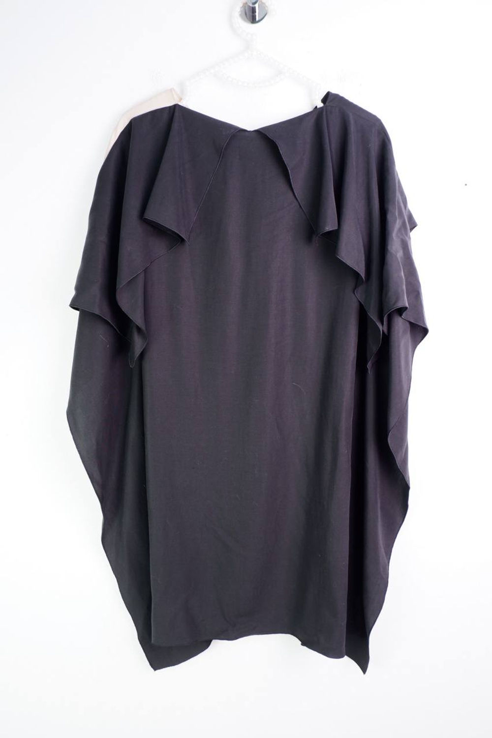 Блузка Parole свободного кроя, визуально на 44 размер, новая