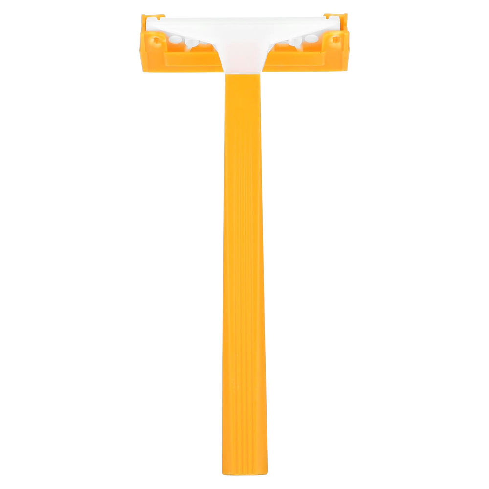 BIC, Sensitive, одноразовые бритвенные станки с одним лезвием, 12 шт.