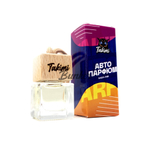 Ароматизатор Takimi Wood, Bubble gum, шт.