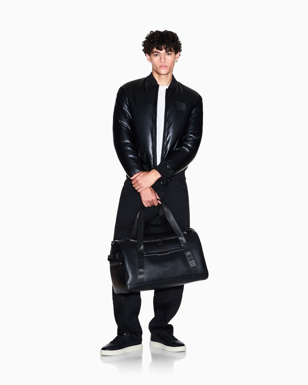 Куртка мужская ARMANI EXCHANGE