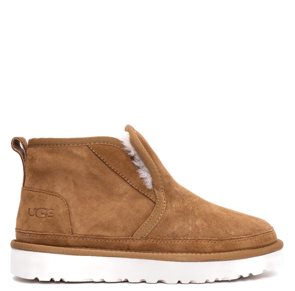 UGG Neumel Minimal Chestnut