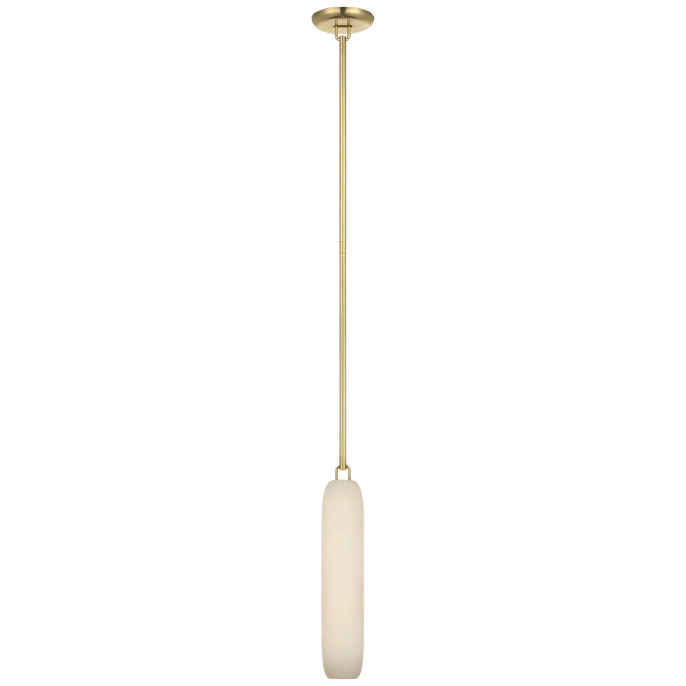 Светильник Visual Comfort Formosa 17" Single Pendant
