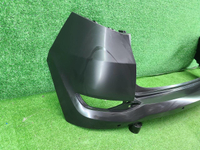 Бампер задний Hyundai Tucson 3 (2015-2018)