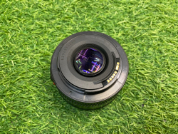 Canon EF 50mm 1.8 II