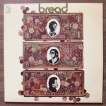 Bread ‎– Bread (США 1969г.) Т