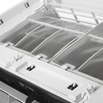 Сплит система BALLU iGreen Pro BSAG-07 (до 21м2)