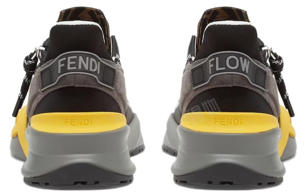 Fendi Flow