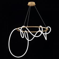 Подвесной светильник Citilux PYTHON CL220283