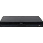 Видеорегистратор Dahua DHI-NVR5208-8P-EI2