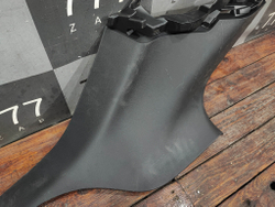 Обшивка багажника задняя левая Geely Monjaro 21-нв Б/У Оригинал 8889729458B01