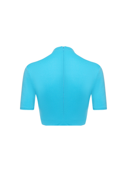 Топ укороченный AFINA Azure