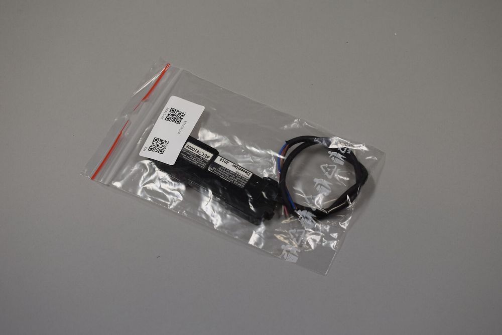 KEYENCE LV-11SAP