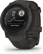 Умные часы Garmin Instinct 2 GPS Графит