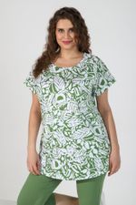 Костюм Ассоль-2 Виотекс ЗЕЛЁНЫЙ