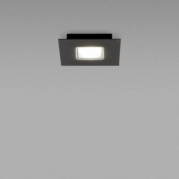 Настенно-потолочный светильник Fabbian F38 G07 02 (Италия)
