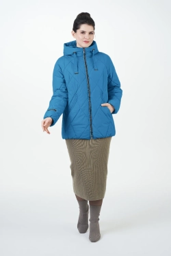 Куртка женская Селена NorthBloom
