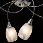 Потолочная люстра Eurosvet VIRGINIA 2275/9 4690389009860