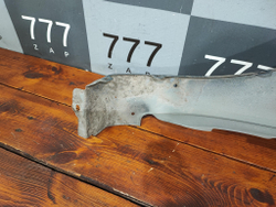 Крыло переднее правое Lada Vesta Cross 15-22 Б/У Оригинал 8450102330