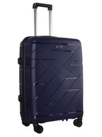 Чемодан 463 / Полипропилен