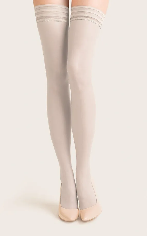 200 CALZE LYCRA 15 DEN Чулки