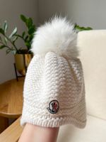 Шапка Moncler