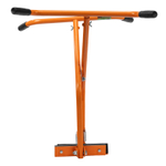 Захват бордюрного камня ручной до 300 мм, 130 кг Сибртех