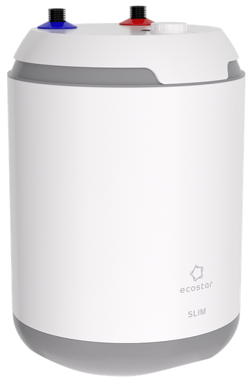 Электрический водонагреватель серии SLIM EWH-SL7-CEU