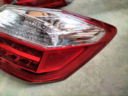 Задний фонарь (левый/правый) для Honda Accord 9 2014-2015