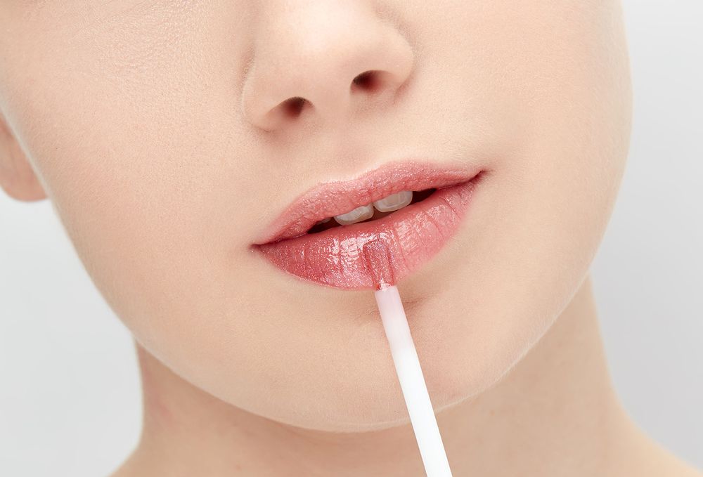 Блеск для губ ART-VISAGE "ROYAL CHIC" - 413