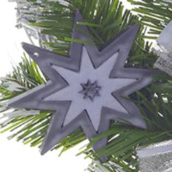 GAEM Изделие декоративное "Венок", D 27 см, L30 W9 H27 см