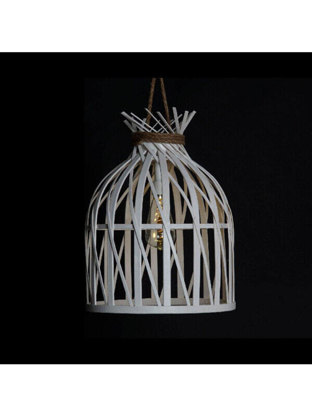 канделябр DKD Home Decor (30.5 x 30.5 x 40.5 cm)