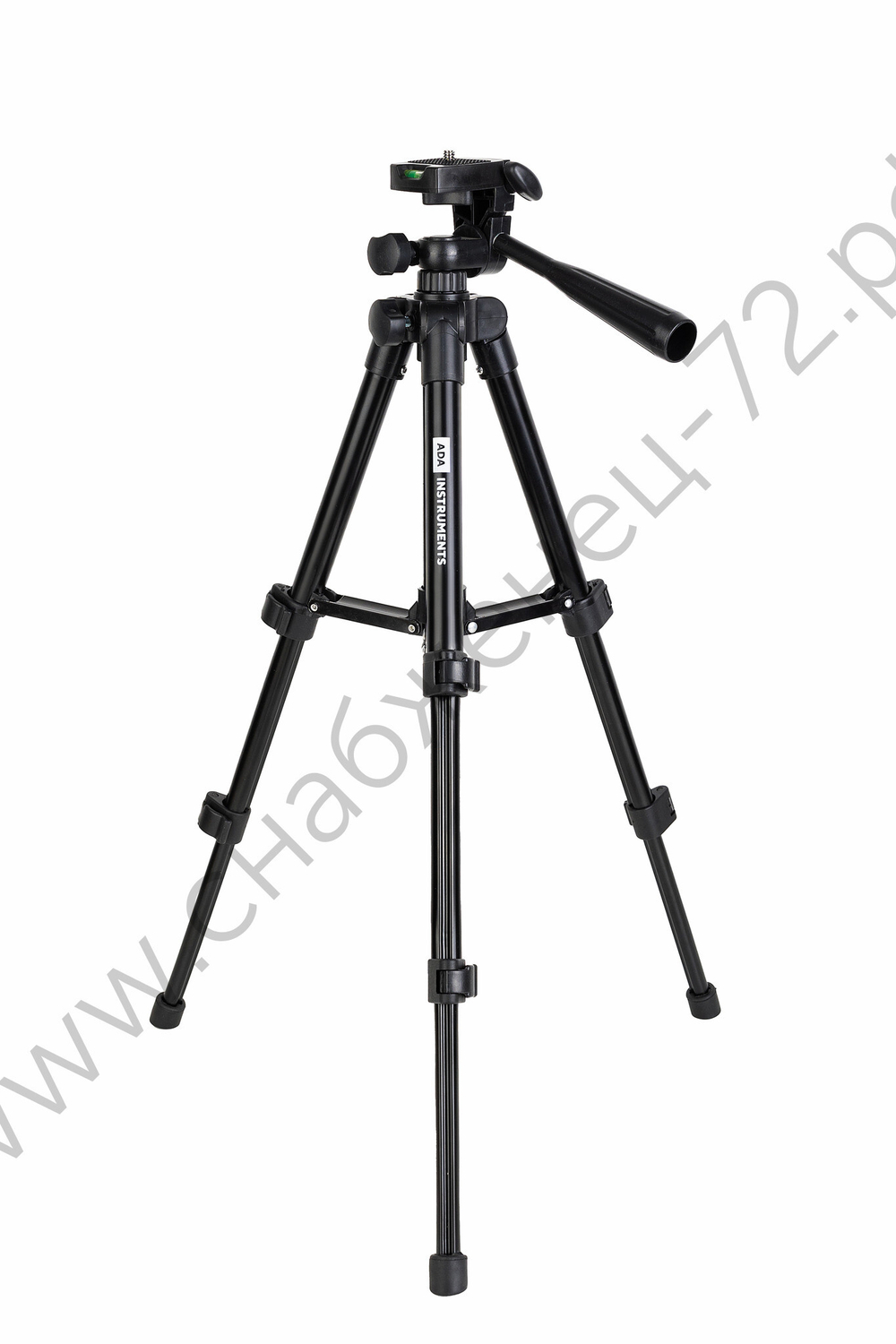 Штатив телескопический с резьбой 1/4 дюйма ADA Digit 65 (65см)