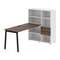 Стол-стеллаж ELRST 1115 1990х1120х1355 EDIS